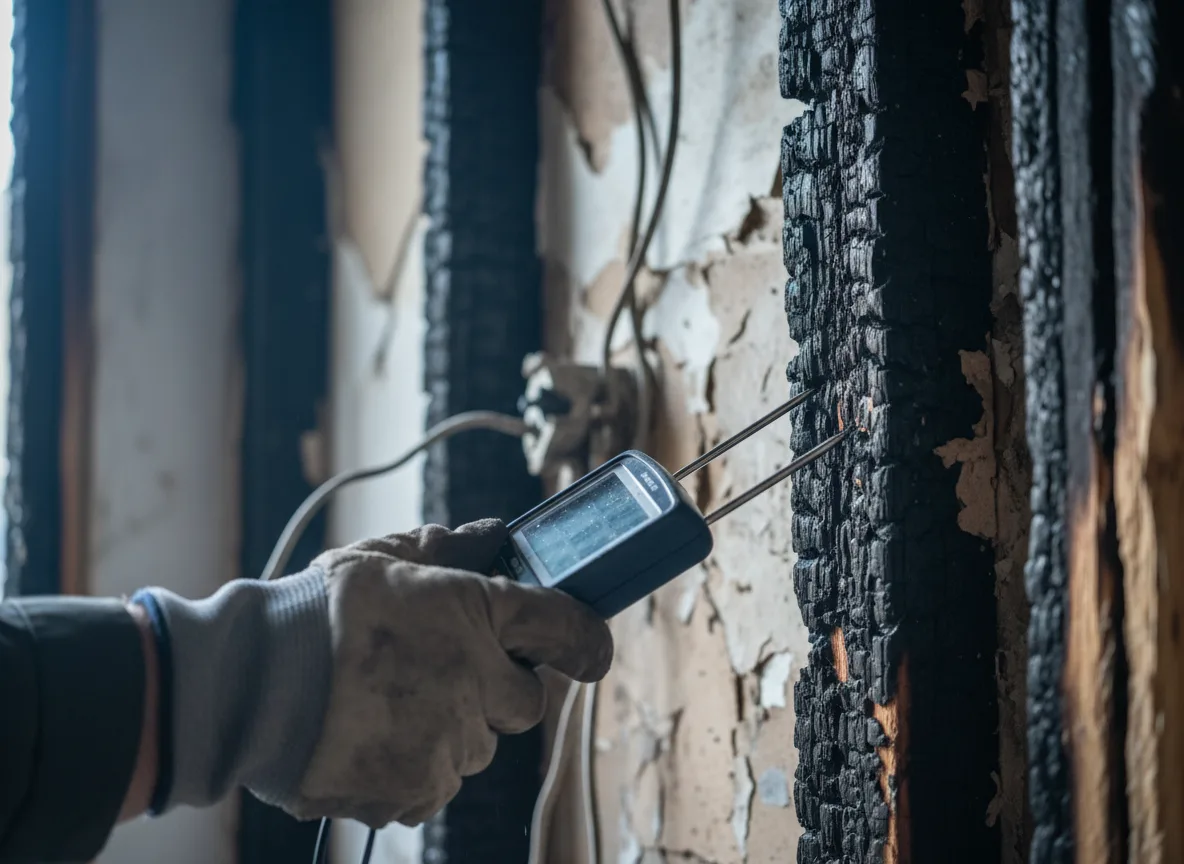 Fire Damage Restoration Printer, KY FAQs